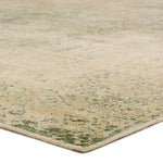 Featuring Alexandria Hand-Knotted Rug by Jaipur Living at Amethyst Home. Deeply rooted in artisanal craftsmanship and traditions, the Nitara Alexandria is a hand-knotted feat. A soft wool-and-silk blend is enhanced with an oxidized process to create a lustrous, distressed finish that amplifies its vintage appeal. Featuring a plush, high-low pile, the Alexandria. Amethyst Home provides interior design, new home construction design consulting, vintage area rugs, and lighting in the Tampa metro area.