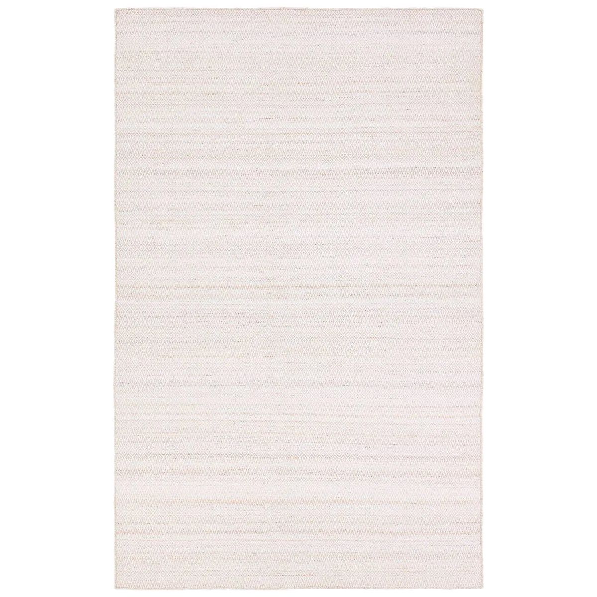 Featuring Almas Imogen Rug by Jaipur Living at Amethyst Home. Handwoven of weather-resistant PET, the Almas Imogen delights with contemporary colorways and designs. The Imogen design showcases a diamond trellis pattern in a colorway of tan and cream. The variegated neutral hues provide a subtle distressed look that wears well over time. Crafted of recycled. Amethyst Home provides interior design, new home construction design consulting, vintage area rugs, and lighting in the Alpharetta metro area.