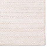 Featuring Almas Imogen Rug by Jaipur Living at Amethyst Home. Handwoven of weather-resistant PET, the Almas Imogen delights with contemporary colorways and designs. The Imogen design showcases a diamond trellis pattern in a colorway of tan and cream. The variegated neutral hues provide a subtle distressed look that wears well over time. Crafted of recycled. Amethyst Home provides interior design, new home construction design consulting, vintage area rugs, and lighting in the Des Moines metro area.
