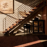 Featuring Alpine Hand-Knotted Rug by Jaipur Living at Amethyst Home. Drawing inspiration from Moroccan textiles, Alpine showcases the beauty in simplicity. Durable wool is hand-knotted onto a cotton foundation to create this high-piled accent piece. Its solid red design instantly adds warmth and comfort to any indoor, medium-traffic setting.Hand Knotted100% W. Amethyst Home provides interior design, new home construction design consulting, vintage area rugs, and lighting in the Seattle metro area.