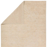 Featuring Aposio Pranhita Natural Hand-Knotted Rug by Jaipur Living at Amethyst Home. Exquisitely hand-knotted of Persian knots, this extraordinary 100% wool rug is a modern-day classic.  Its sculptural hand cut pile is plush, yet easy-to-care for and stain resistant. Handmade in wistful shades of cream and beige, the Pranhita design’s subtle cut-pile catc. Amethyst Home provides interior design, new home construction design consulting, vintage area rugs, and lighting in the Alpharetta metro area.