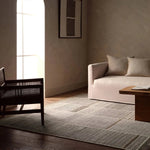 Featuring Aytana Hand-Knotted Rug by Jaipur Living at Amethyst Home. Beauty is on the horizon with the Bezem Aytana. The Ayta