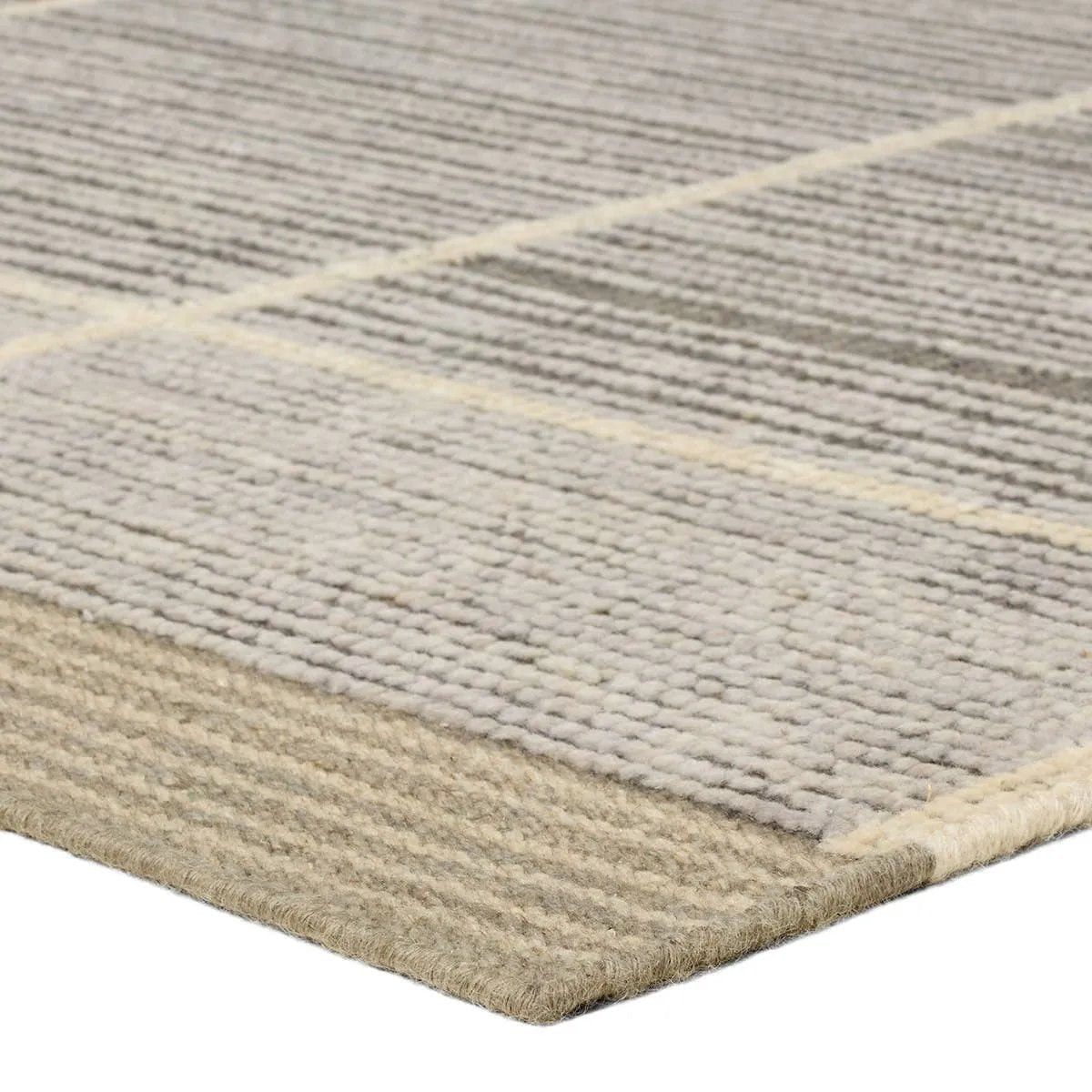 Featuring Aytana Hand-Knotted Rug by Jaipur Living at Amethyst Home. Beauty is on the horizon with the Bezem Aytana. The Ayta