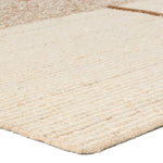 Featuring Bastien Rug by Jaipur Living at Amethyst Home. Earthy white and brown tones come together in a mesmerizing linear design, infusing the Bastien rug with contemporary elegance. Hand-knotted from a luxe wool pile, its luminous sheen highlights every intricate detail.Handwoven90% Wool 10% CottonRIM03 Rimal BastienBlot stains immediately and clean with a . Amethyst Home provides interior design, new home construction design consulting, vintage area rugs, and lighting in the Boston metro area.