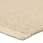 Featuring Brodie Rug by Jaipur Living at Amethyst Home. Cozy and stylish in the same moment, the hand-loomed Vestra Brodie boasts the soft and inviting texture of the shearling look with the addition of subtle, sophisticated details. With a neutral brown colorway, the Tadeo rug complements a room without detracting from its current design scheme.Handwoven. Amethyst Home provides interior design, new home construction design consulting, vintage area rugs, and lighting in the Kansas City metro area.