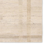Featuring Centenary Digon Hand-Knotted Rug by Jaipur Living at Amethyst Home. Giving homage to the long lifespan of this handmade masterpiece, the Centenary Digon provides heirloom quality for generations to come.  With a spectrum of taupe modern plaid stripes, the Digon rug is 100% wool and made for optimum durability.Hand Knotted100% WoolCEN02 Centenary Digo. Amethyst Home provides interior design, new home construction design consulting, vintage area rugs, and lighting in the Dallas metro area.