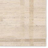 Featuring Centenary Digon Hand-Knotted Rug by Jaipur Living at Amethyst Home. Giving homage to the long lifespan of this handmade masterpiece, the Centenary Digon provides heirloom quality for generations to come.  With a spectrum of taupe modern plaid stripes, the Digon rug is 100% wool and made for optimum durability.Hand Knotted100% WoolCEN02 Centenary Digo. Amethyst Home provides interior design, new home construction design consulting, vintage area rugs, and lighting in the Dallas metro area.