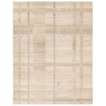 Featuring Centenary Digon Hand-Knotted Rug by Jaipur Living at Amethyst Home. Giving homage to the long lifespan of this handmade masterpiece, the Centenary Digon provides heirloom quality for generations to come.  With a spectrum of taupe modern plaid stripes, the Digon rug is 100% wool and made for optimum durability.Hand Knotted100% WoolCEN02 Centenary . Amethyst Home provides interior design, new home construction design consulting, vintage area rugs, and lighting in the Des Moines metro area.