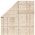 Featuring Centenary Digon Hand-Knotted Rug by Jaipur Living at Amethyst Home. Giving homage to the long lifespan of this handmade masterpiece, the Centenary Digon provides heirloom quality for generations to come.  With a spectrum of taupe modern plaid stripes, the Digon rug is 100% wool and made for optimum durability.Hand Knotted100% WoolCEN02 Centenary Digon. Amethyst Home provides interior design, new home construction design consulting, vintage area rugs, and lighting in the Tampa metro area.