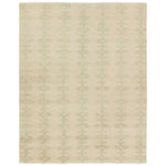 Featuring Cera Addae Hand-Knotted Rug by Jaipur Living at Amethyst Home. Cera is inspired by a Addae of mosaic and geometric patterns found among tile motifs. This hand-knotted assortment's sumptuous, inviting texture and washed, wool construction lends a softened look to these contemporary designs, offering the perfect patterned anchor to any space. Ar. Amethyst Home provides interior design, new home construction design consulting, vintage area rugs, and lighting in the Winter Garden metro area.