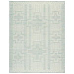 Featuring Cirus Hand-Knotted Rug by Jaipur Living at Amethyst Home. Traditional African textiles inspired the hand-knotted Monarch Cirus. This captivating assortment of wool rugs features updated colorways and distinctive geometric details perfect for both transitional and globally influenced spaces. The Cirus area rug delights with an intricate patter. Amethyst Home provides interior design, new home construction design consulting, vintage area rugs, and lighting in the Salt Lake City metro area.