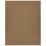 Featuring Club Rug by Jaipur Living at Amethyst Home. Elegant and casual in the same moment, the Oxford Club by Barclay Butera introduces handwoven accents to an array of spaces. These versatile rugs complement a range of palettes and styles, perfectly paired for both modern and traditional interiors. The Club design features a grid pattern in a rich m. Amethyst Home provides interior design, new home construction design consulting, vintage area rugs, and lighting in the Salt Lake City metro area.