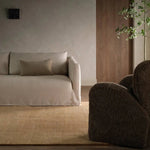 Featuring Colson Hand-Knotted Rug by Jaipur Living at Amethyst Home. The Bekarys Colson features shaggy texture with a remarkably soft pile that invites relaxation and warmth. Its solid neutral tones provide a versatile backdrop that enhances any decor. This plush, hand-knotted gem offers both tactile pleasure and visual appeal.Hand Knotted100% WoolBKR03 B. Amethyst Home provides interior design, new home construction design consulting, vintage area rugs, and lighting in the Alpharetta metro area.