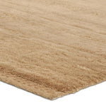 Featuring Colson Hand-Knotted Rug by Jaipur Living at Amethyst Home. The Bekarys Colson features shaggy texture with a remarkably soft pile that invites relaxation and warmth. Its solid neutral tones provide a versatile backdrop that enhances any decor. This plush, hand-knotted gem offers both tactile pleasure and visual appeal.Hand Knotted100% WoolBKR03 Be. Amethyst Home provides interior design, new home construction design consulting, vintage area rugs, and lighting in the Calabasas metro area.