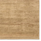 Featuring Colson Hand-Knotted Rug by Jaipur Living at Amethyst Home. The Bekarys Colson features shaggy texture with a remarkably soft pile that invites relaxation and warmth. Its solid neutral tones provide a versatile backdrop that enhances any decor. This plush, hand-knotted gem offers both tactile pleasure and visual appeal.Hand Knotted100% WoolBKR03 Beka. Amethyst Home provides interior design, new home construction design consulting, vintage area rugs, and lighting in the Houston metro area.