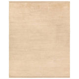 Featuring Colson Hand-Knotted Rug by Jaipur Living at Amethyst Home. The Bekarys Colson features a shaggy texture with a remarkably soft pile that invites relaxation and warmth. Its solid neutral tones provide a versatile backdrop that enhances any decor. This plush, hand-knotted gem offers both tactile pleasure and visual appeal.Hand Knotted100% WoolBKR01 . Amethyst Home provides interior design, new home construction design consulting, vintage area rugs, and lighting in the San Diego metro area.