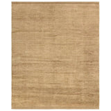 Featuring Colson Hand-Knotted Rug by Jaipur Living at Amethyst Home. The Bekarys Colson features shaggy texture with a remarkably soft pile that invites relaxation and warmth. Its solid neutral tones provide a versatile backdrop that enhances any decor. This plush, hand-knotted gem offers both tactile pleasure and visual appeal.Hand Knotted100% WoolBKR03 Bekary. Amethyst Home provides interior design, new home construction design consulting, vintage area rugs, and lighting in the Tampa metro area.