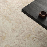 Featuring Boheme Dalila Rug by Jaipur Living at Amethyst Home. The Boheme Dalila brings vintage inspiration to life with ornate, worldly designs and an intriguing distressed effect. The Dalila design seamlessly grounds spaces with a digitally printed pattern and a durable construction that holds up well to high foot traffic—while maintaining its lustrous . Amethyst Home provides interior design, new home construction design consulting, vintage area rugs, and lighting in the Kansas City metro area.