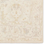 Featuring Boheme Dalila Rug by Jaipur Living at Amethyst Home. The Boheme Dalila brings vintage inspiration to life with ornate, worldly designs and an intriguing distressed effect. The Dalila design seamlessly grounds spaces with a digitally printed pattern and a durable construction that holds up well to high foot traffic—while maintaining its lustrous. Amethyst Home provides interior design, new home construction design consulting, vintage area rugs, and lighting in the Laguna Beach metro area.