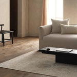 Featuring Boheme Dalila Rug by Jaipur Living at Amethyst Home. The Boheme Dalila brings vintage inspiration to life with ornate, worldly designs and an intriguing distressed effect. The Dalila design seamlessly grounds spaces with a digitally printed pattern and a durable construction that holds up well to high foot traffic—while maintaining its lustrous appe. Amethyst Home provides interior design, new home construction design consulting, vintage area rugs, and lighting in the Seattle metro area.