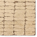 Featuring Dunes Rug by Jaipur Living at Amethyst Home. Indulge in the sumptuous texture and unparalleled luxury of Gamil. An exclusive collaboration with Atlanta-based designer, Michael Habachy, this rug is intricately hand woven on a Punja loom using traditional Persian techniques. Its unique mix of shaggy high-low texture is crafted using the long fibers of . Amethyst Home provides interior design, new home construction design consulting, vintage area rugs, and lighting in the Boston metro area.