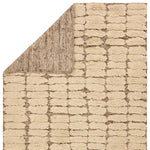 Featuring Dunes Rug by Jaipur Living at Amethyst Home. Indulge in the sumptuous texture and unparalleled luxury of Gamil. An exclusive collaboration with Atlanta-based designer, Michael Habachy, this rug is intricately hand woven on a Punja loom using traditional Persian techniques. Its unique mix of shaggy high-low texture is crafted using the long fib. Amethyst Home provides interior design, new home construction design consulting, vintage area rugs, and lighting in the Newport Beach metro area.