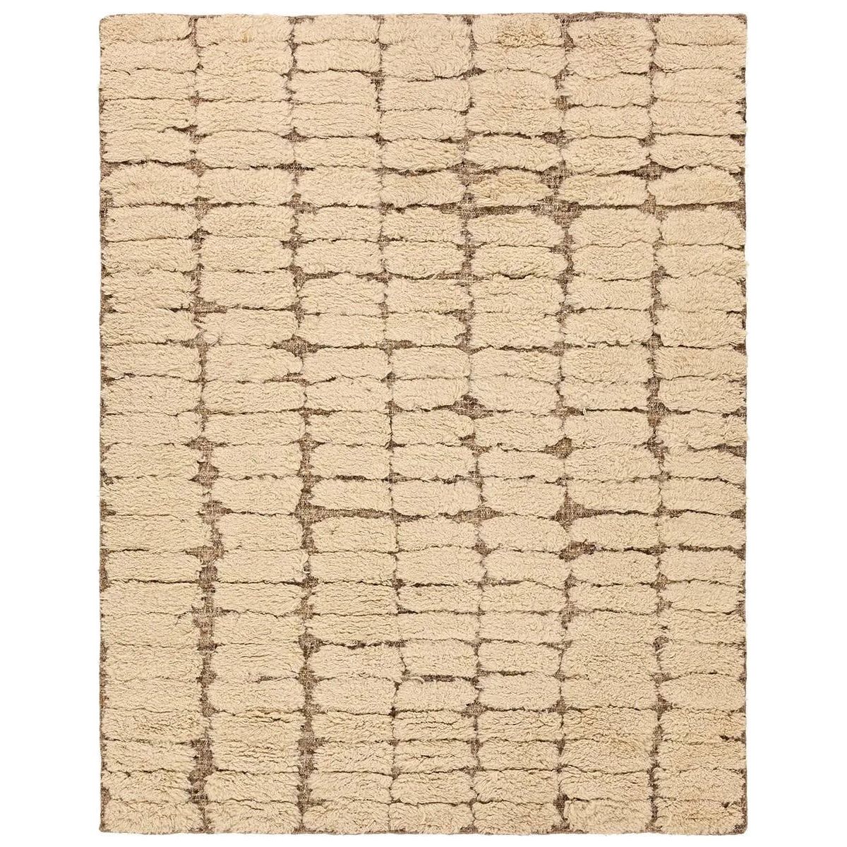 Featuring Dunes Rug by Jaipur Living at Amethyst Home. Indulge in the sumptuous texture and unparalleled luxury of Gamil. An exclusive collaboration with Atlanta-based designer, Michael Habachy, this rug is intricately hand woven on a Punja loom using traditional Persian techniques. Its unique mix of shaggy high-low texture is crafted using the long fi. Amethyst Home provides interior design, new home construction design consulting, vintage area rugs, and lighting in the Salt Lake City metro area.