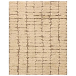 Featuring Dunes Rug by Jaipur Living at Amethyst Home. Indulge in the sumptuous texture and unparalleled luxury of Gamil. An exclusive collaboration with Atlanta-based designer, Michael Habachy, this rug is intricately hand woven on a Punja loom using traditional Persian techniques. Its unique mix of shaggy high-low texture is crafted using the long fi. Amethyst Home provides interior design, new home construction design consulting, vintage area rugs, and lighting in the Salt Lake City metro area.