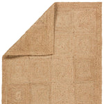 Featuring Briad Ecrin Rug by Jaipur Living at Amethyst Home. Embrace understated sophistication with the Briad Ecrin. High-quality jute fibers are handwoven for a dense texture and a sumak-inspired finish. Unlike typical jute braids, the Ecrin rug’s elevated construction provides both sturdiness and a one-of-a-kind look—a combination sure to add a polished a. Amethyst Home provides interior design, new home construction design consulting, vintage area rugs, and lighting in the Portland metro area.