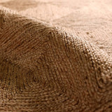Featuring Briad Ecrin Rug by Jaipur Living at Amethyst Home. Embrace understated sophistication with the Briad Ecrin. High-quality jute fibers are handwoven for a dense texture and a sumak-inspired finish. Unlike typical jute braids, the Ecrin rug’s elevated construction provides both sturdiness and a one-of-a-kind look—a combination sure to add a polished . Amethyst Home provides interior design, new home construction design consulting, vintage area rugs, and lighting in the San Diego metro area.