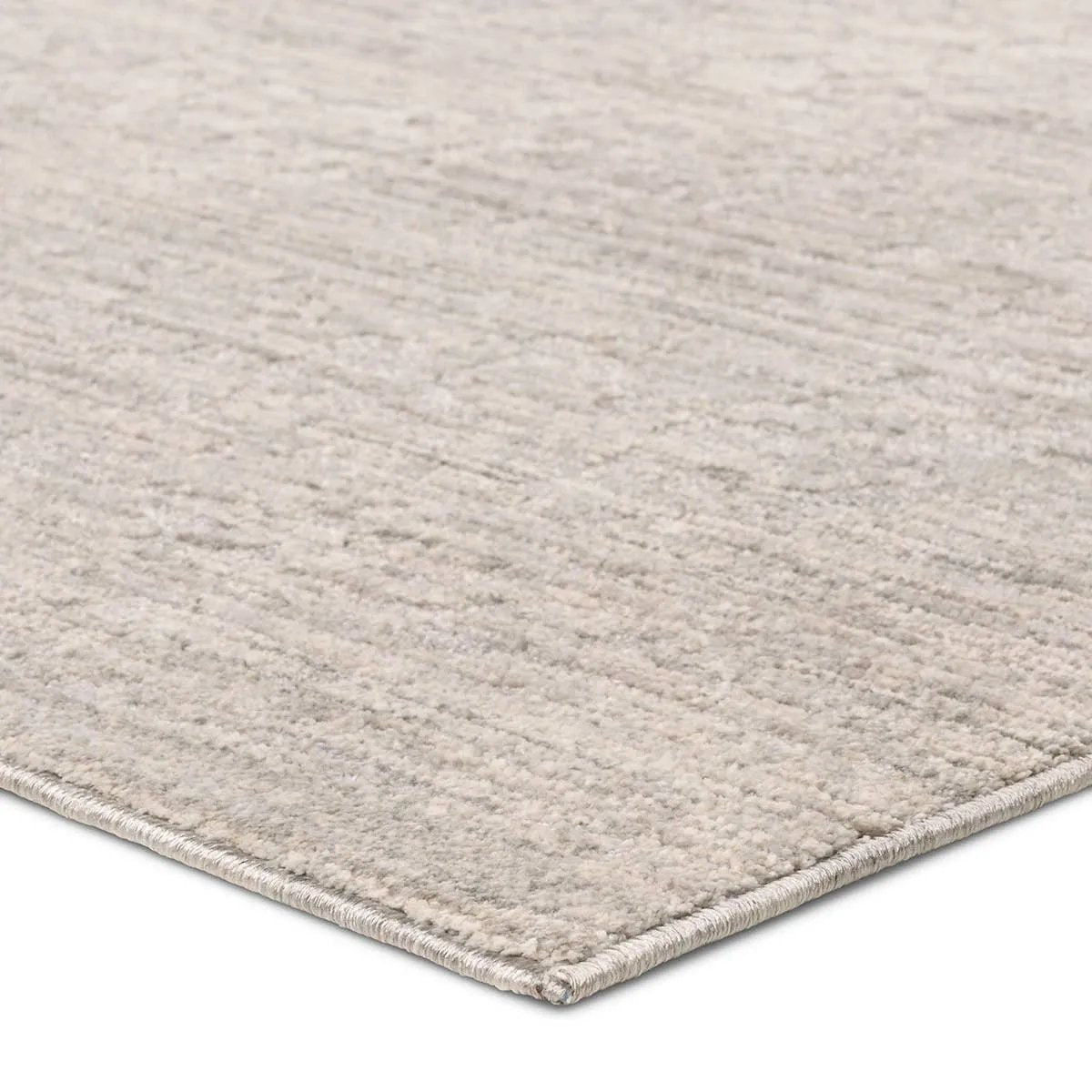 Featuring Elam Rug by Jaipur Living at Amethyst Home. Timeless charm meets contemporary practicality. Crafted from space-dyed polyester, the Serenita Elam is tailored for indoor spaces that require both simplicity and durability. Its tonal palette of gray hues is carefully cross-woven for a natural, abrash effect.Power Loomed100% PolyesterSRE02 Serenita . Amethyst Home provides interior design, new home construction design consulting, vintage area rugs, and lighting in the Laguna Beach metro area.