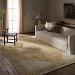 Featuring Sarmak Eldar Hand-Knotted Rug by Jaipur Living at Amethyst Home. Inspired by beloved Turkish designs, the Sarmak Eldar melds timeless style with lasting durability. Ideal for busy indoor spaces, the Eldar design features an open Turkish pattern paired with hand-knotted craftsmanship, ensuring it holds up beautifully over time.
Hand Knotted100% Wo. Amethyst Home provides interior design, new home construction design consulting, vintage area rugs, and lighting in the Alpharetta metro area.