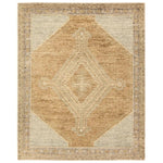 Featuring Eldar Hand-Knotted Rug by Jaipur Living at Amethyst Home. Inspired by beloved Turkish designs, the Sarmak Eldar melds timeless style with lasting durability. Ideal for busy indoor spaces, the Eldar design features an open Turkish pattern paired with hand-knotted craftsmanship, ensuring it holds up beautifully over time.Hand Knotted100% WoolSM. Amethyst Home provides interior design, new home construction design consulting, vintage area rugs, and lighting in the Salt Lake City metro area.