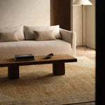 Featuring Sarmak Eldar Hand-Knotted Rug by Jaipur Living at Amethyst Home. Inspired by beloved Turkish designs, the Sarmak Eldar melds timeless style with lasting durability. Ideal for busy indoor spaces, the Eldar design features an open Turkish pattern paired with hand-knotted craftsmanship, ensuring it holds up beautifully over time.
Hand Knotted100% Woo. Amethyst Home provides interior design, new home construction design consulting, vintage area rugs, and lighting in the San Diego metro area.