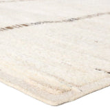 Featuring Gisella Hand-Knotted Rug by Jaipur Living at Amethyst Home. With its understated adventurous spirit, the Kazben Gisella whispers luxury. A tribute to the collective decades of quality rug-making, it’s an investment for today and tomorrow. The Gisella design speaks to the artistry of finely made rugs, with a gentle, low-ribbed pile that feels sultry a. Amethyst Home provides interior design, new home construction design consulting, vintage area rugs, and lighting in the Austin metro area.