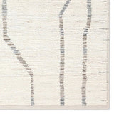 Featuring Gisella Hand-Knotted Rug by Jaipur Living at Amethyst Home. With its understated adventurous spirit, the Kazben Gisella whispers luxury. A tribute to the collective decades of quality rug-making, it’s an investment for today and tomorrow. The Gisella design speaks to the artistry of finely made rugs, with a gentle, low-ribbed pile that feels sul. Amethyst Home provides interior design, new home construction design consulting, vintage area rugs, and lighting in the Kansas City metro area.