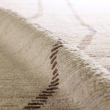 Featuring Gisella Hand-Knotted Rug by Jaipur Living at Amethyst Home. With its understated adventurous spirit, the Kazben Gisella whispers luxury. A tribute to the collective decades of quality rug-making, it’s an investment for today and tomorrow. The Gisella design speaks to the artistry of finely made rugs, with a gentle, low-ribbed pile that feels su. Amethyst Home provides interior design, new home construction design consulting, vintage area rugs, and lighting in the Laguna Beach metro area.