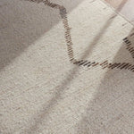 Featuring Gisella Hand-Knotted Rug by Jaipur Living at Amethyst Home. With its understated adventurous spirit, the Kazben Gisella whispers luxury. A tribute to the collective decades of quality rug-making, it’s an investment for today and tomorrow. The Gisella design speaks to the artistry of finely made rugs, with a gentle, low-ribbed pile that feels sultry . Amethyst Home provides interior design, new home construction design consulting, vintage area rugs, and lighting in the Seattle metro area.