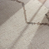 Featuring Gisella Hand-Knotted Rug by Jaipur Living at Amethyst Home. With its understated adventurous spirit, the Kazben Gisella whispers luxury. A tribute to the collective decades of quality rug-making, it’s an investment for today and tomorrow. The Gisella design speaks to the artistry of finely made rugs, with a gentle, low-ribbed pile that feels sultry . Amethyst Home provides interior design, new home construction design consulting, vintage area rugs, and lighting in the Seattle metro area.