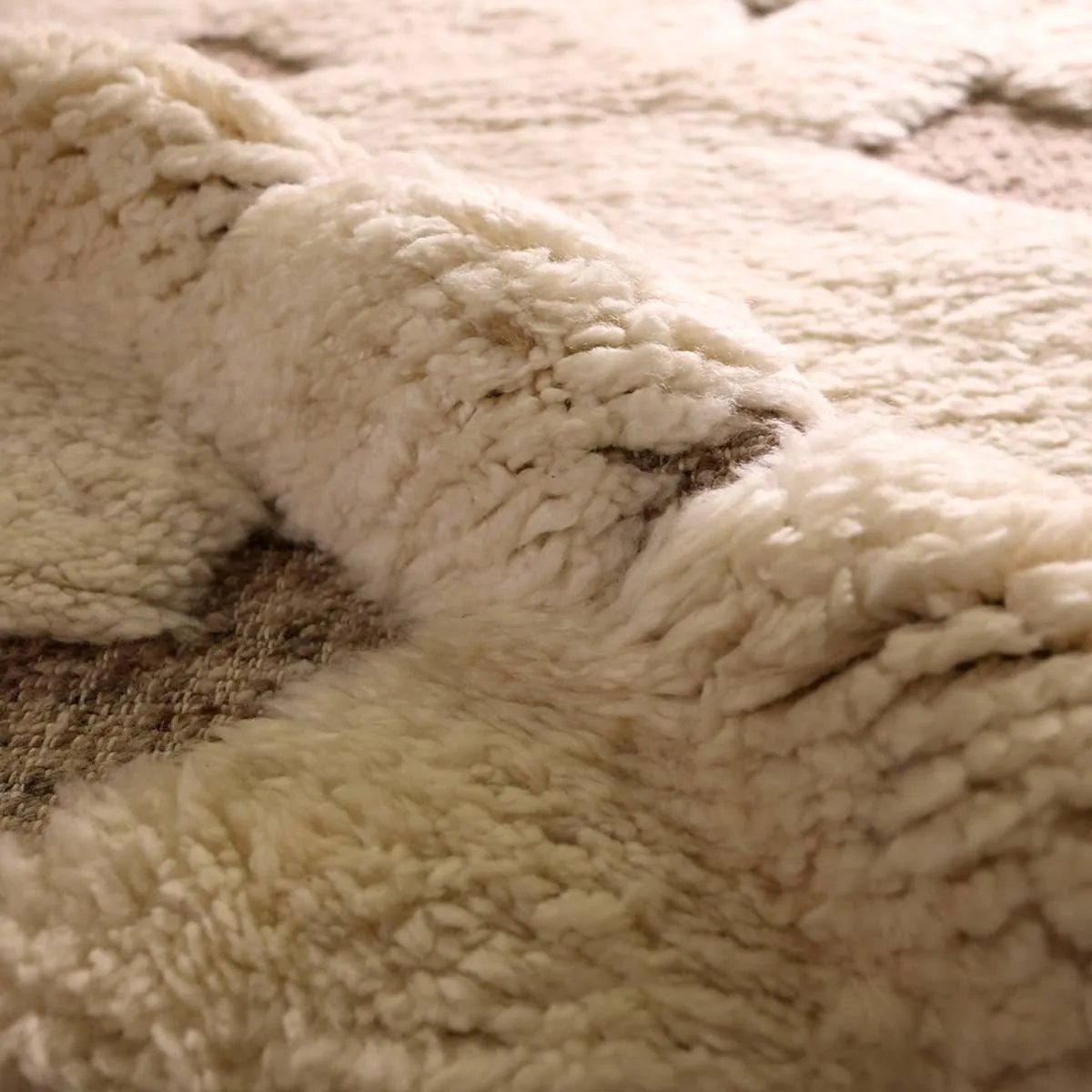 Indulge in the sumptuous texture and unparalleled luxury of Gamil. An exclusive collaboration with Atlanta-based designer, Michael Habachy, this rug is intricately hand woven on a Punja loom using traditional Persian techniques. Amethyst Home provides interior design, new home construction design consulting, vintage area rugs, and lighting in the Alpharetta metro area.