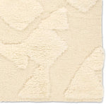 Featuring Giza Rug by Jaipur Living at Amethyst Home. Indulge in the sumptuous texture and unparalleled luxury of Gamil. An exclusive collaboration with Atlanta-based designer, Michael Habachy, this rug is intricately hand woven on a Punja loom using traditional Persian techniques. Its unique mix of shaggy high-low texture is crafted using the long fibers of Ne. Amethyst Home provides interior design, new home construction design consulting, vintage area rugs, and lighting in the Miami metro area.