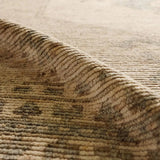 Featuring Hakan Hand-Knotted Rug by Jaipur Living at Amethyst Home. Inspired by beloved Turkish designs, the Sarmak Hakan melds timeless style with lasting durability. Ideal for busy indoor spaces, the Hakan design features an open Turkish pattern paired with hand-knotted craftsmanship ensuring it holds up beautifully over time.Hand Knotted100% WoolSMK02 Sar. Amethyst Home provides interior design, new home construction design consulting, vintage area rugs, and lighting in the Monterey metro area.