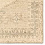 Featuring Hakan Hand-Knotted Rug by Jaipur Living at Amethyst Home. Inspired by beloved Turkish designs, the Sarmak Hakan melds timeless style with lasting durability. Ideal for busy indoor spaces, the Hakan design features an open Turkish pattern paired with hand-knotted craftsmanship ensuring it holds up beautifully over time.Hand Knotted100% WoolSMK02 Sarmak. Amethyst Home provides interior design, new home construction design consulting, vintage area rugs, and lighting in the Omaha metro area.