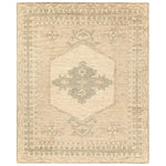 Featuring Sarmak Hakan Hand-Knotted Rug by Jaipur Living at Amethyst Home. Inspired by beloved Turkish designs, the Sarmak Hakan melds timeless style with lasting durability. Ideal for busy indoor spaces, the Hakan design features an open Turkish pattern paired with hand-knotted craftsmanship ensuring it holds up beautifully over time.
Hand Knotted100%. Amethyst Home provides interior design, new home construction design consulting, vintage area rugs, and lighting in the Salt Lake City metro area.