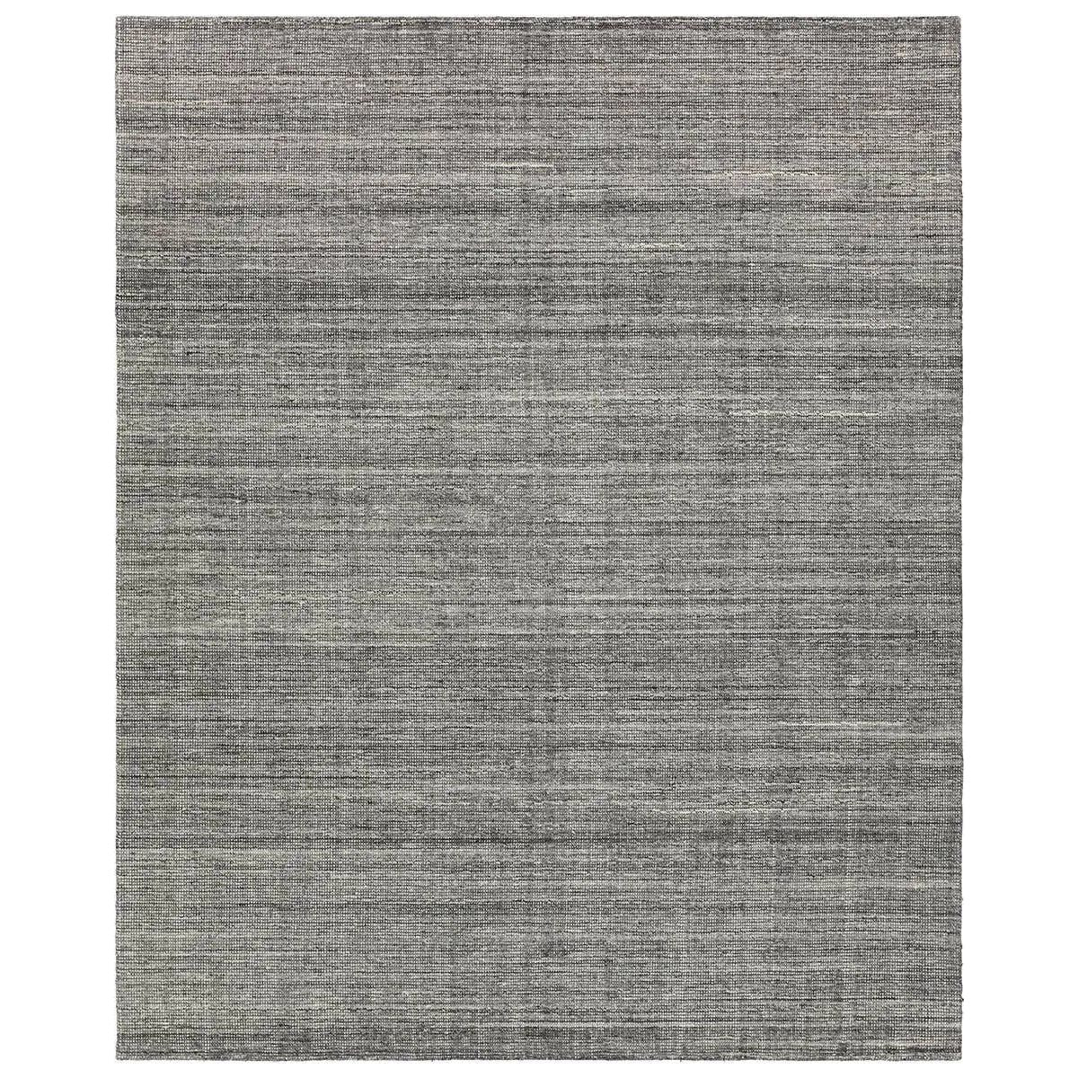 Featuring Hued Rug by Jaipur Living at Amethyst Home. Subtle variations of gray create depth and dimension in the elegantly understated Hued rug. Handwoven with precision, its solid design offers a timeless foundation for any space—from modern to classic interiors.Handwoven60% Wool 40% CottonSLO01 Solon HuedBlot stains immediately and clean with a mild soap an. Amethyst Home provides interior design, new home construction design consulting, vintage area rugs, and lighting in the Austin metro area.