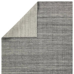 Featuring Hued Rug by Jaipur Living at Amethyst Home. Subtle variations of gray create depth and dimension in the elegantly understated Hued rug. Handwoven with precision, its solid design offers a timeless foundation for any space—from modern to classic interiors.Handwoven60% Wool 40% CottonSLO01 Solon HuedBlot stains immediately and clean with a mild soap an. Amethyst Home provides interior design, new home construction design consulting, vintage area rugs, and lighting in the Boston metro area.