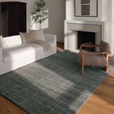 Featuring Hued Rug by Jaipur Living at Amethyst Home. Subtle variations of gray create depth and dimension in the elegantly understated Hued rug. Handwoven with precision, its solid design offers a timeless foundation for any space—from modern to classic interiors.Handwoven60% Wool 40% CottonSLO01 Solon HuedBlot stains immediately and clean with a mild soap. Amethyst Home provides interior design, new home construction design consulting, vintage area rugs, and lighting in the Calabasas metro area.