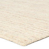 Featuring Hued Rug by Jaipur Living at Amethyst Home. Subtle variations of white and beige create depth and dimension in the elegantly understated Hue rug. Handwoven with precision, its solid design offers a timeless foundation for any space—from modern to classic interiors.Handwoven60% Wool 40% CottonSLO02 Solon HuedBlot stains immediately and clean with . Amethyst Home provides interior design, new home construction design consulting, vintage area rugs, and lighting in the Des Moines metro area.