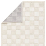 Featuring Jaida Catanza Rug by Jaipur Living at Amethyst Home. The Jaida Catanza is inspired by a coveted blend of modern Moroccan style and cozy, inviting vibes. These rugs showcase an incredibly soft hand, with a touch high-low detail mixed into the pattern, and a shed-free construction of polyester and polypropylene. This plush area rug thrives in high tra. Amethyst Home provides interior design, new home construction design consulting, vintage area rugs, and lighting in the Houston metro area.