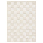 Featuring Jaida Catanza Rug by Jaipur Living at Amethyst Home. The Jaida Catanza is inspired by a coveted blend of modern Moroccan style and cozy, inviting vibes. These rugs showcase an incredibly soft hand, with a touch high-low detail mixed into the pattern, and a shed-free construction of polyester and polypropylene. This plush area rug thrives in high . Amethyst Home provides interior design, new home construction design consulting, vintage area rugs, and lighting in the Scottsdale metro area.